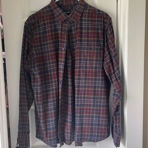 James Pringle Button Down